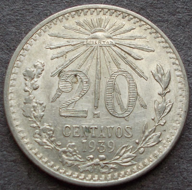 The-Coins-Of-1939